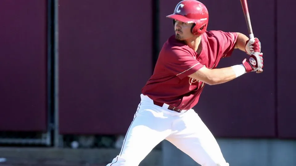 (Foto cofcsports.com)
