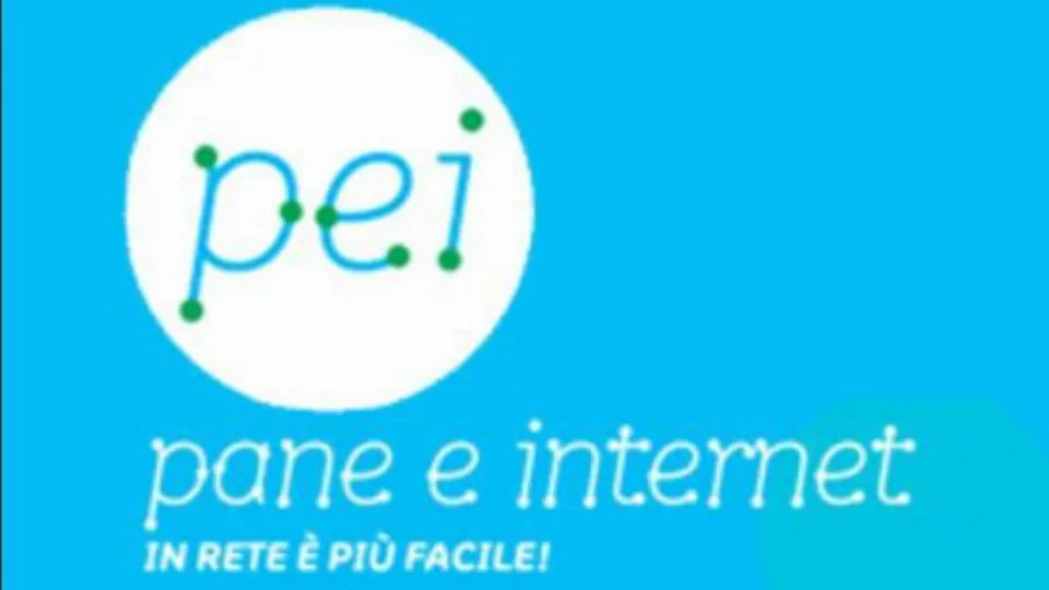 Pane e Internet
