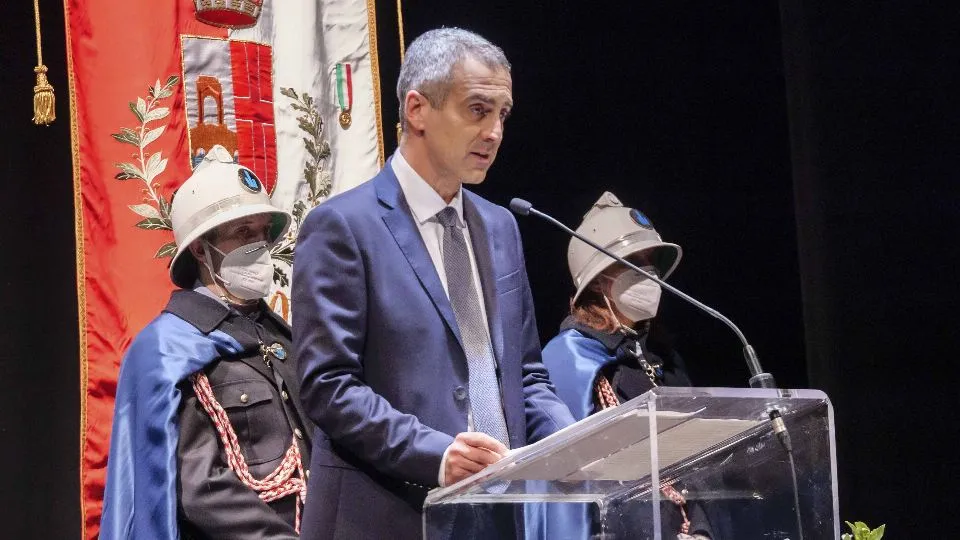 ©Riccardo Gallini/GRPhoto