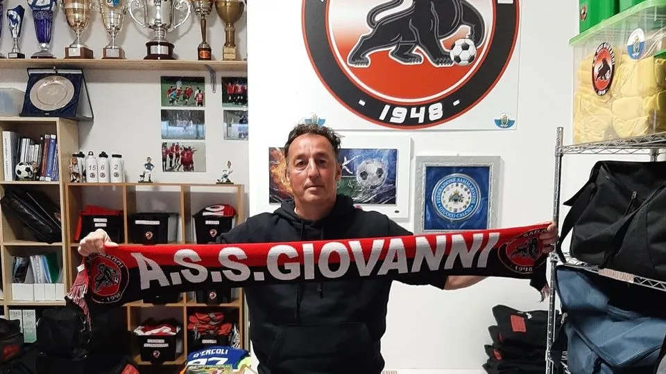 Marco Tognacci