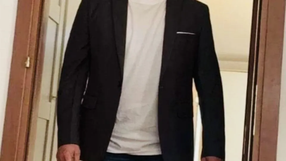 Massimiliano Venturi, presidente del San Giovanni