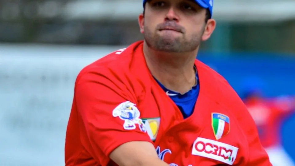 Tiago Da Silva
