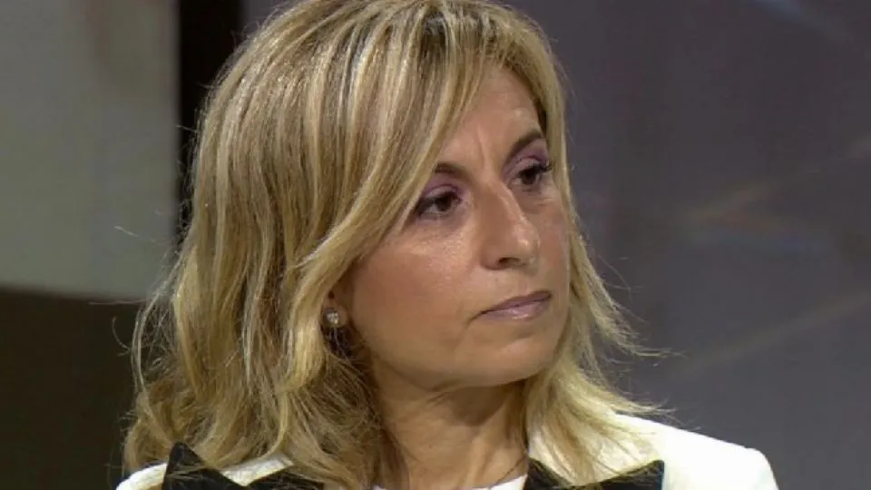 il sindaco Spinelli