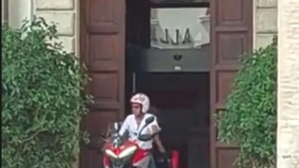 dal video sul FB di Mario Erbetta