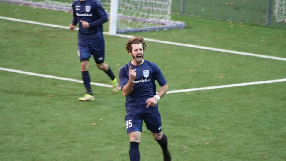 Imre Badalassi (Foto ©FSGC)