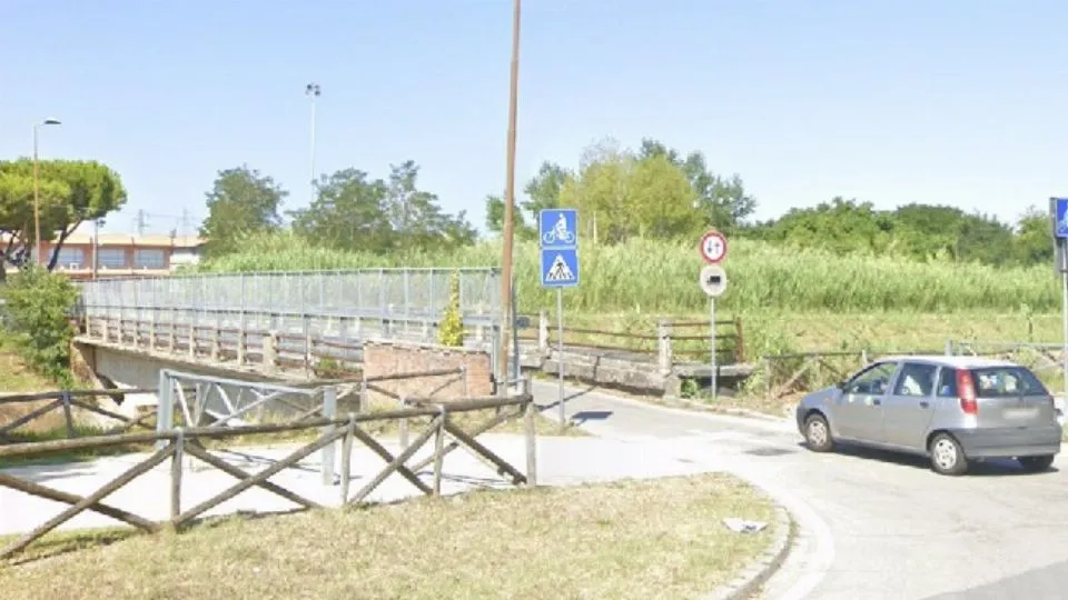 il ponte

