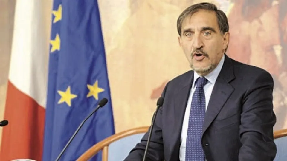 Ignazio La Russa
