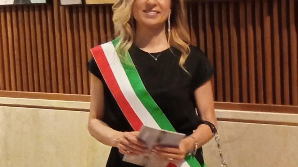 Domenica Spinelli