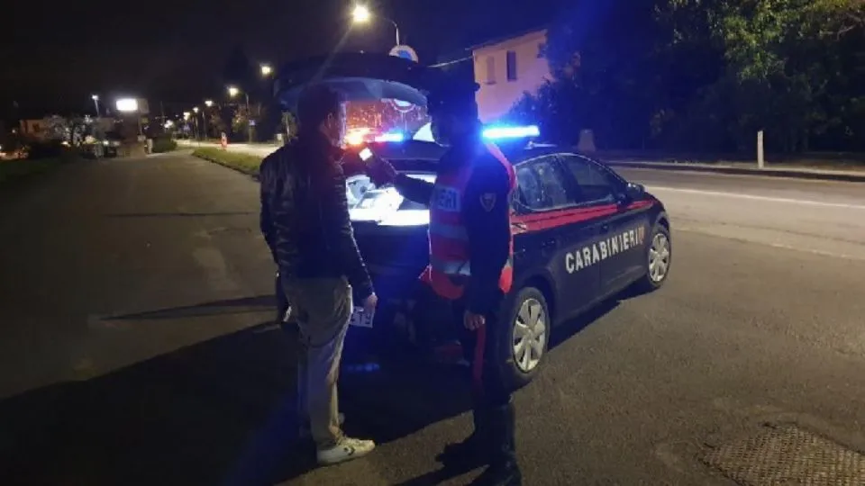 un controllo