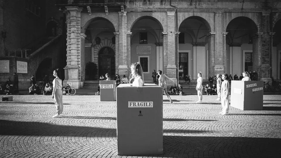 (Foto Valerio Zanotti)