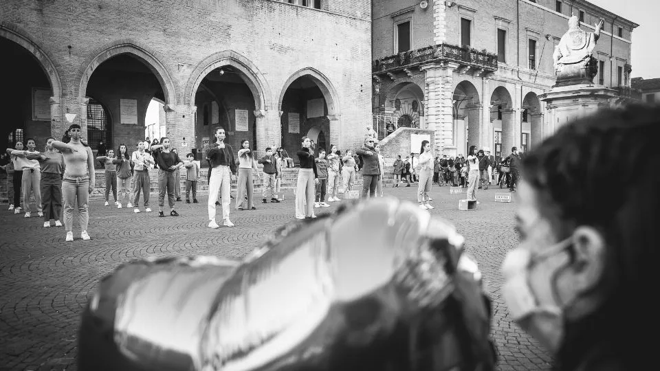 (Foto di Valerio Zanotti)