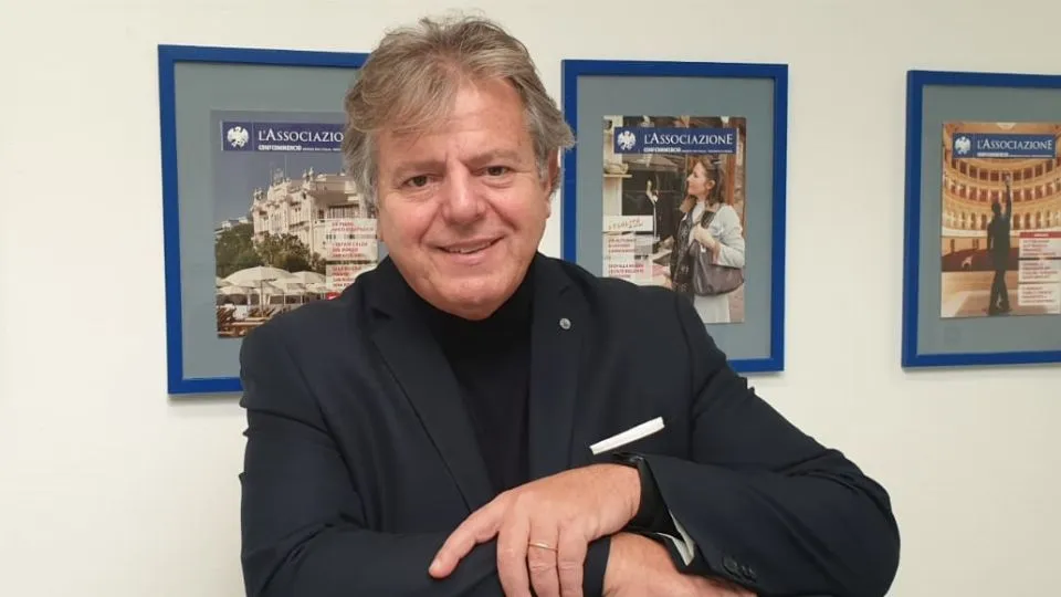 Gianni Indino