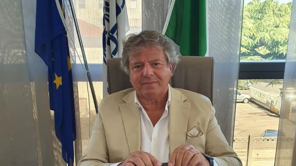 Gianni Indino