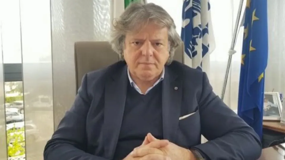 GIanni Indino
