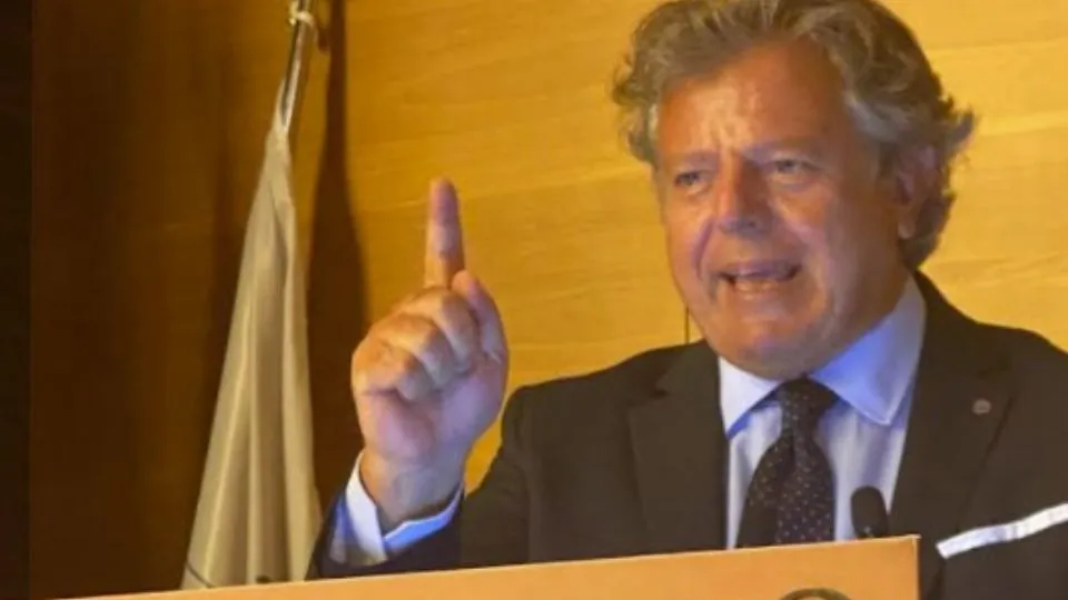 Gianni Indino