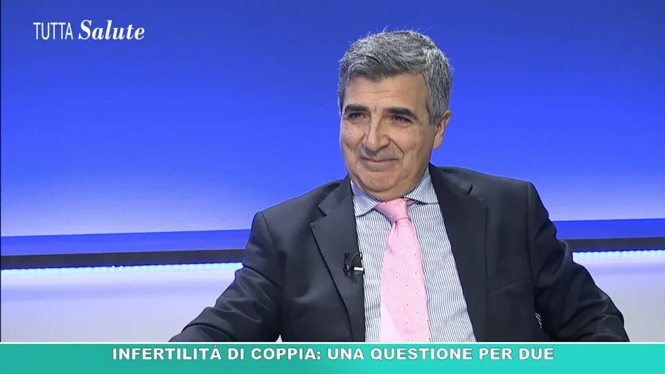Il dottor Pasquale Scarano