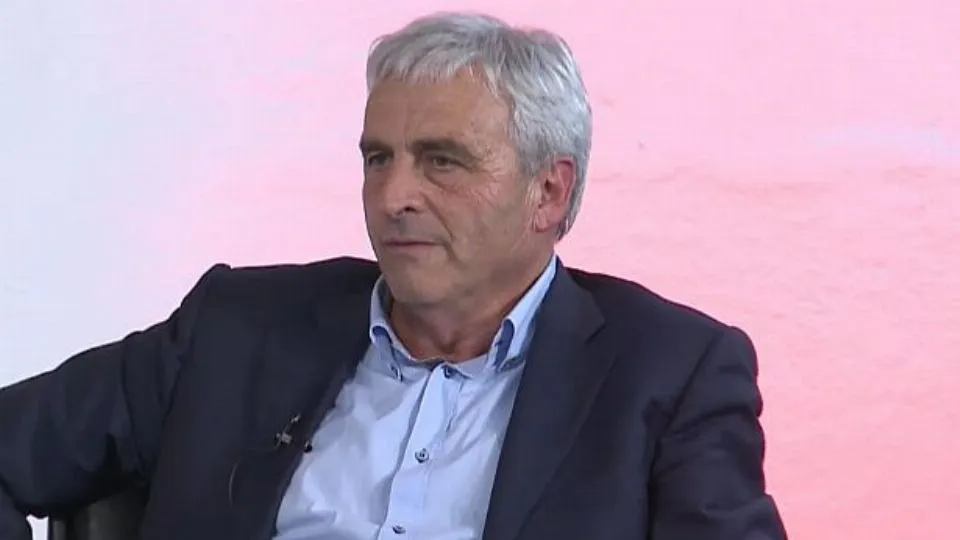 Enzo Ceccarelli