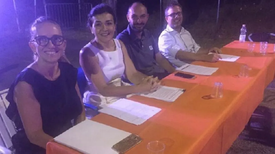 Insieme per Coriano