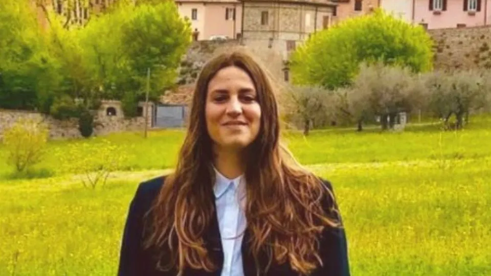 il sindaco Alice Parma