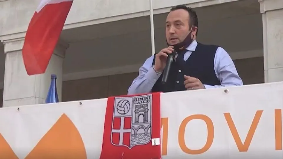 Lucio Paesani