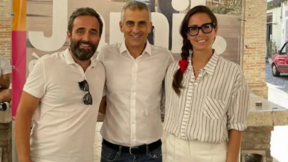 Fabbrani, Sadegholvaad, Bellucci