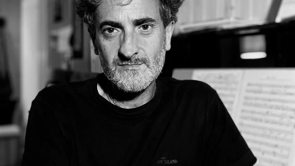 Massimiliano Rocchetta
