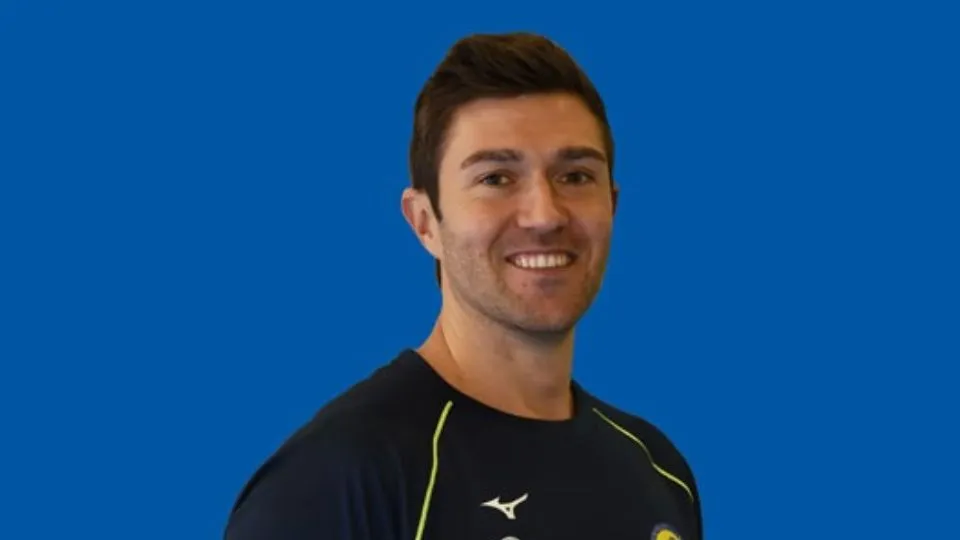 Michael Mair
