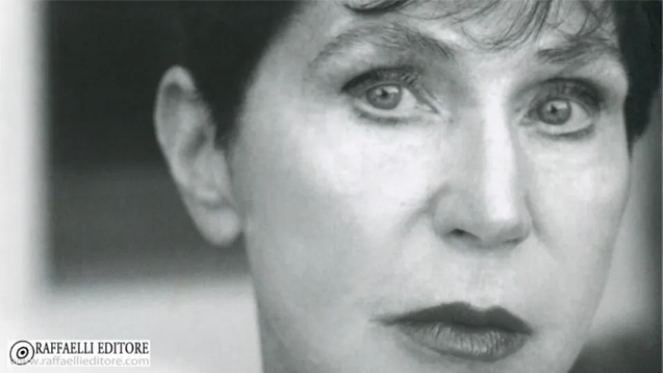 Rosita Copioli