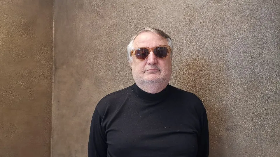Giuseppe Muscioni