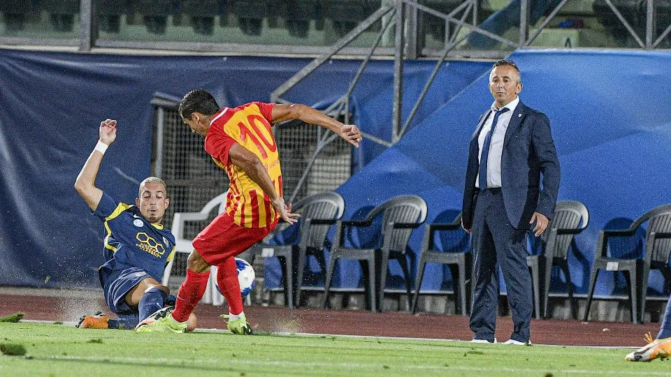 Foto credit FSGC / Pruccoli