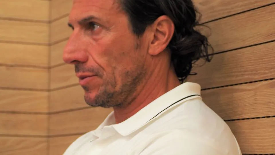 Denis Casadei
