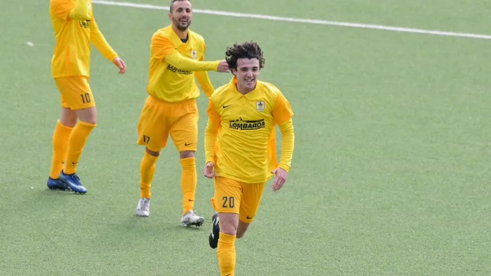 Tommaso Guidi (Foto FSGC)
