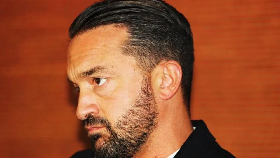 Gian Luca Bollini