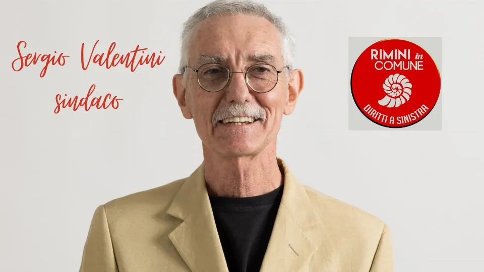 Sergio Valentini