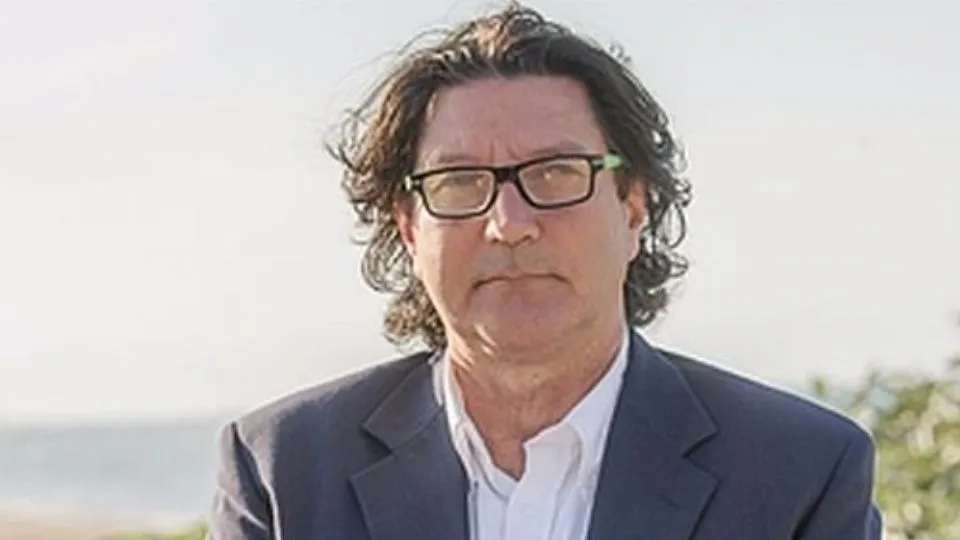 Paolo Tonti
