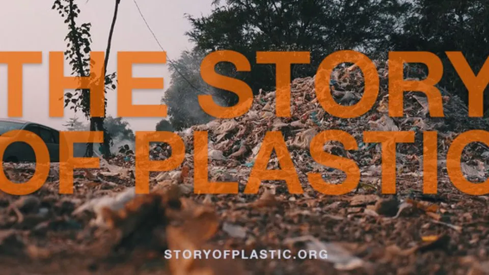 The story of plastic
