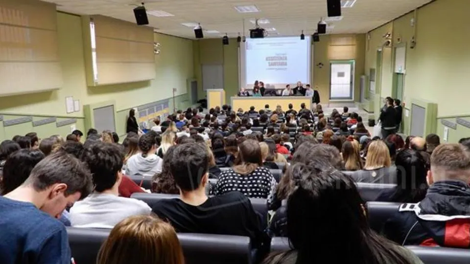 campus rimini