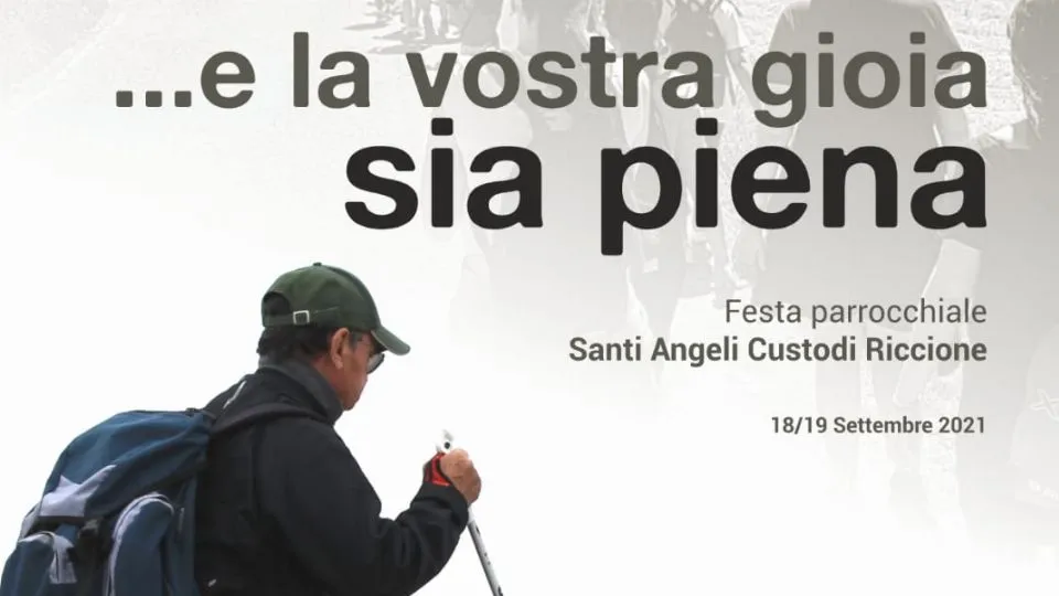 la locandina
