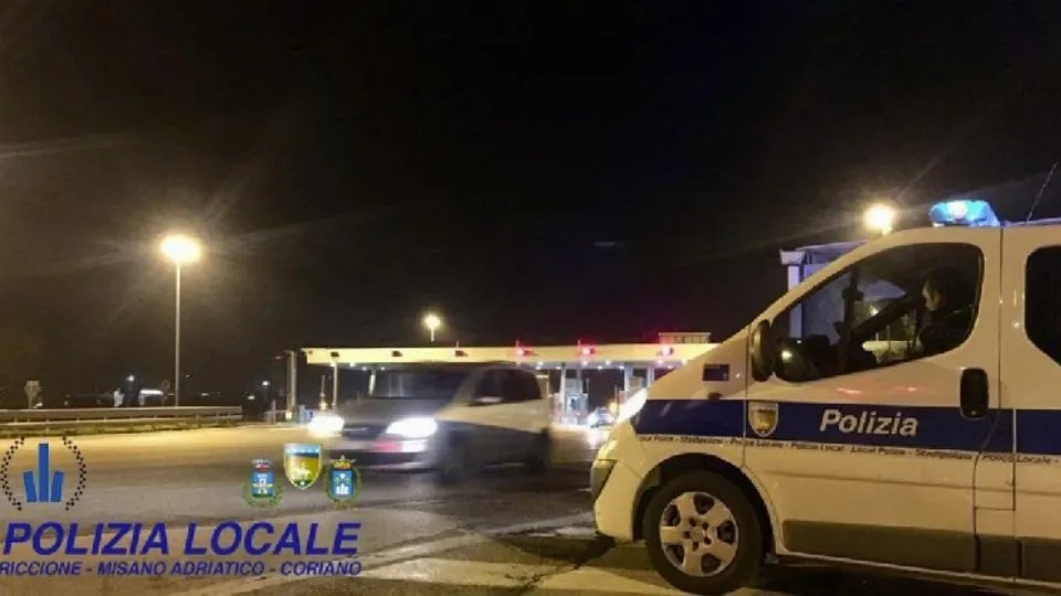 Polizia Locale