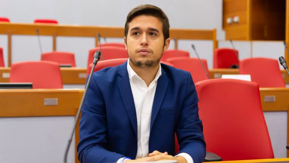 Matteo Montevecchi