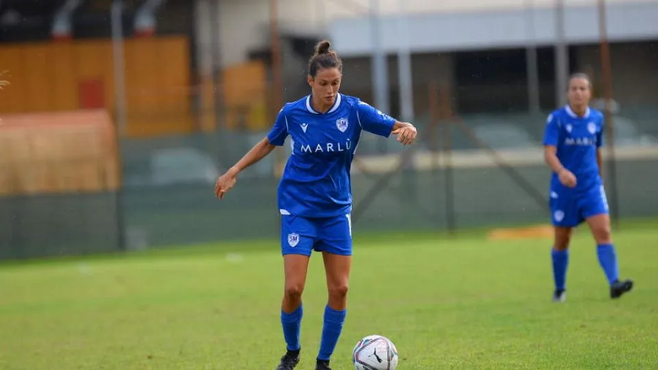 Viola Brambilla (©SMAcademy/Montrone)