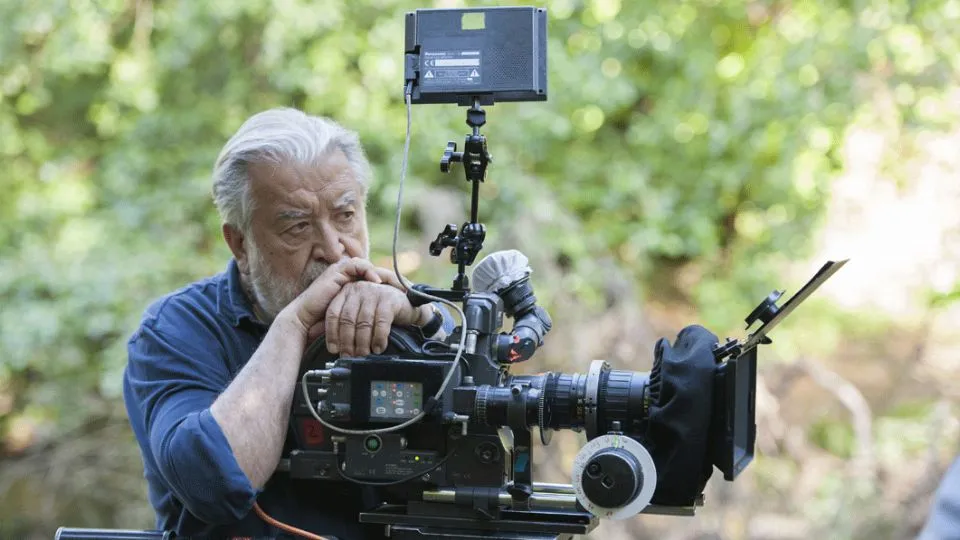 Pupi Avati, Presidente Giuria Premio Cinema e Industria