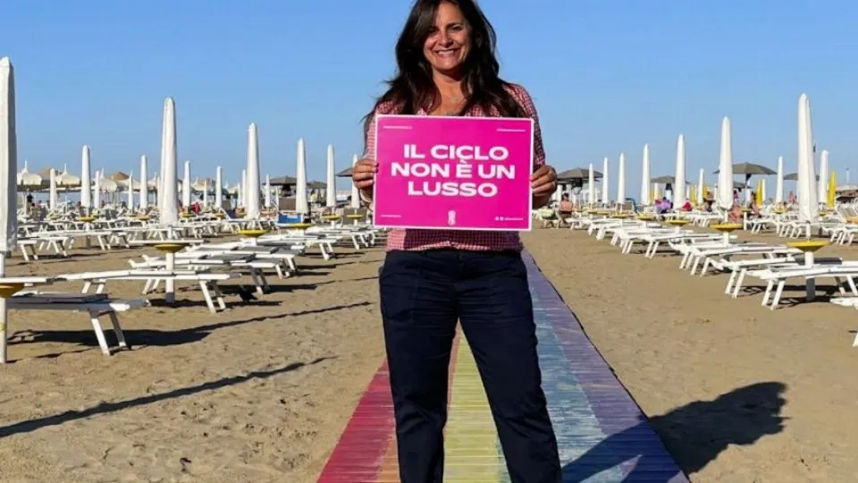 Nadia Rossi
