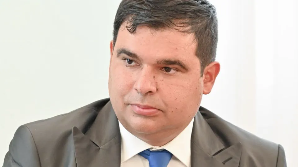 Luigi Santi