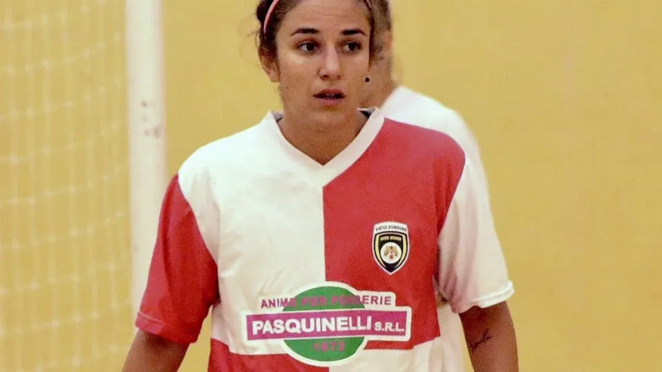 Sara Berti