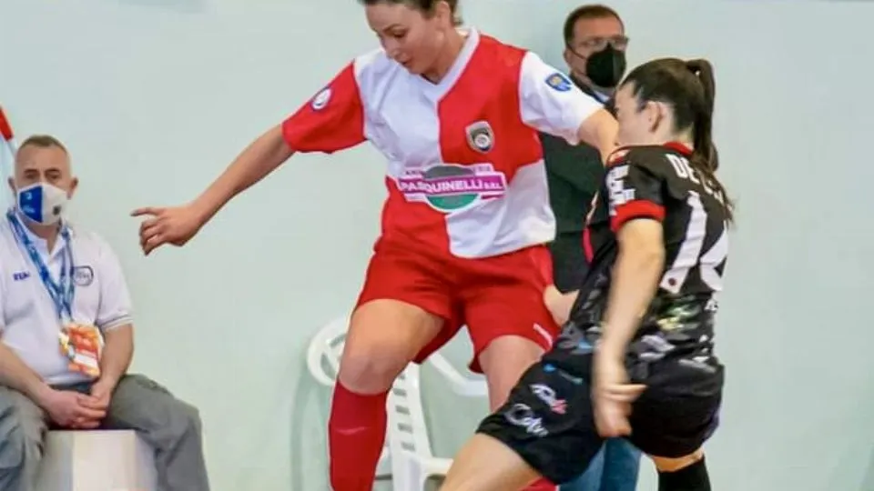 Valentina Falcioni
