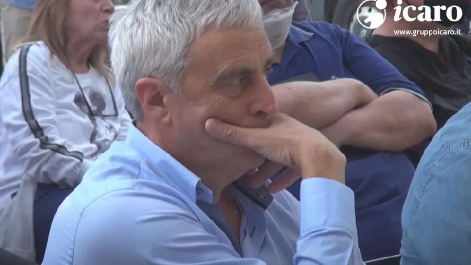 Enzo Ceccarelli