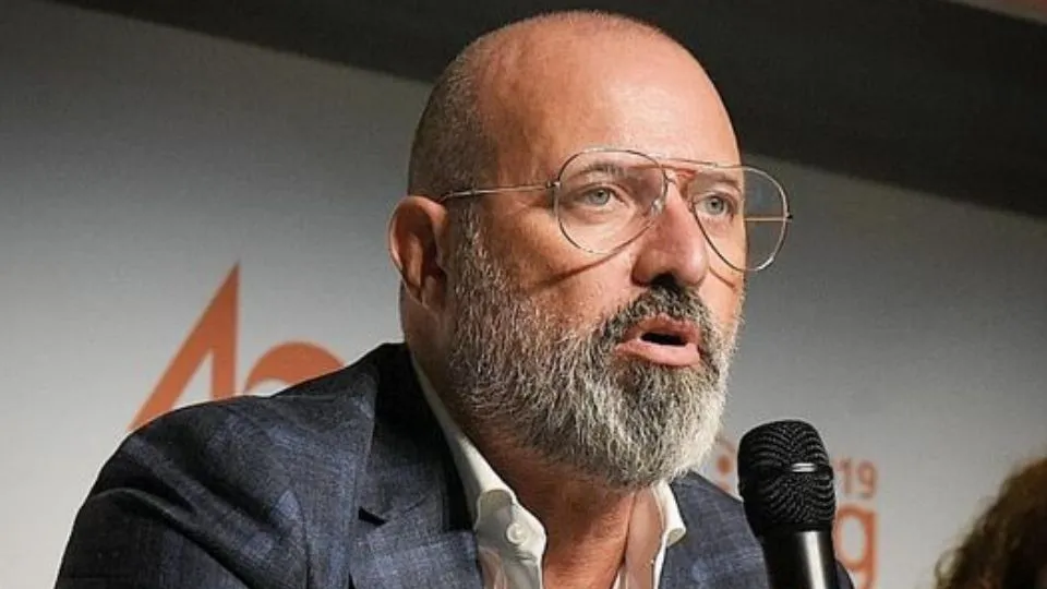 Stefano Bonaccini