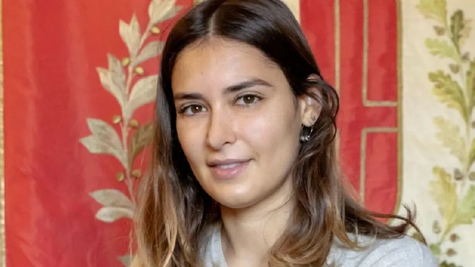 Francesca Mattei