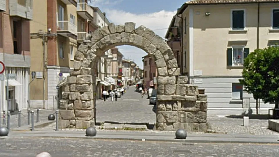 Rimini centro